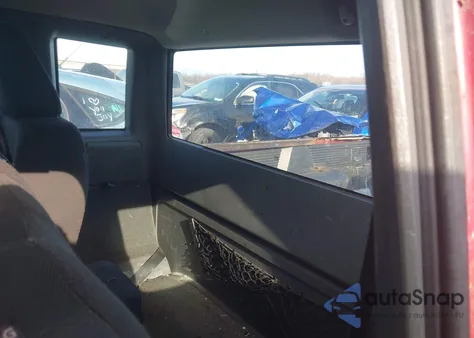 2010 Ford Ranger Xl/Xlt z USA, uszkodzony, nr VIN 1FTKR1ED5APA35450